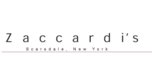 View Zaccardis.com website