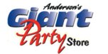 View Giantpartystore.com website