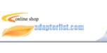 View Adapterlist.com website