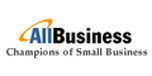 View AllBusiness.com website