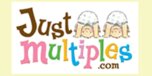 View Justmultiples.com website