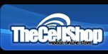 View Thecellshop.net website