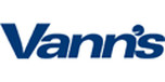 View Vanns.com website