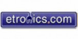 View Etronics.com website