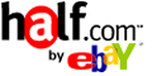 View Half.com website