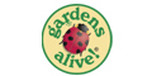View Gardens Alive! website