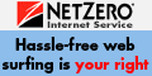 View NetZero website