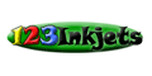 View 123Inkjets.com website