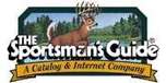View The Sportsman's guide website
