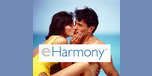 View Eharmony.ca website