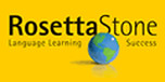 View Rosetta Stone website