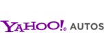 View Yahoo! Autos website