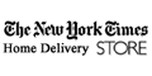 View The New York Times website