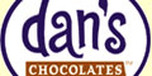 View Dan's Chocolates website