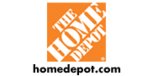 View Home Depot website