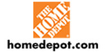 View Home Depot website