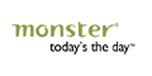 View Monster.com website