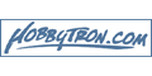View HobbyTron.com website