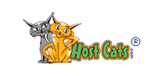 View Hostcats.com website