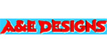 View A&E Designs Classic Aparrel website