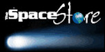 View The Space Store website