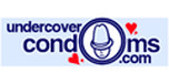 View Undercover Condoms website