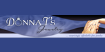 View Donnatsjewelry.com website