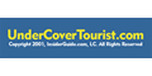 View UndercoverTourist.com website