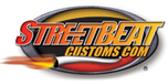 View StreetBeatCustoms.com website