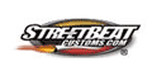 View StreetBeatCustoms.com website
