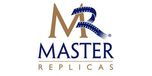 View Master Replicas website