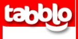 View Tabblo.com website