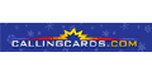 View CallingCards.com website