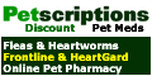View Petscriptions.com website