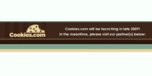View Cookies.com website