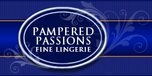 View Pamperedpassions.com website