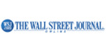View The Wall Street Journal website