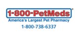 View 1800Petmeds.com website