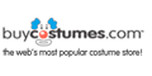 View BuyCostumes.com website