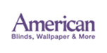 View American Blinds, Wallpaper & More website