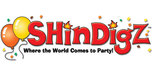 View ShindigZ website