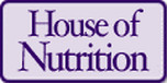 View House of Nutrition website