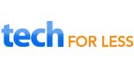 View Tech4less.com website
