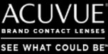 View Acuvue.com website