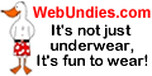 View WebUndies.com website