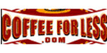 View CoffeeForLess.com website