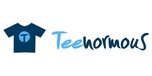 View Teenormous.com website