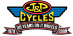 View Jandpcycles.com website
