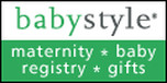 View Babystyle website