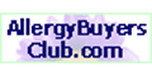 View AllergyBuyersClub.com website